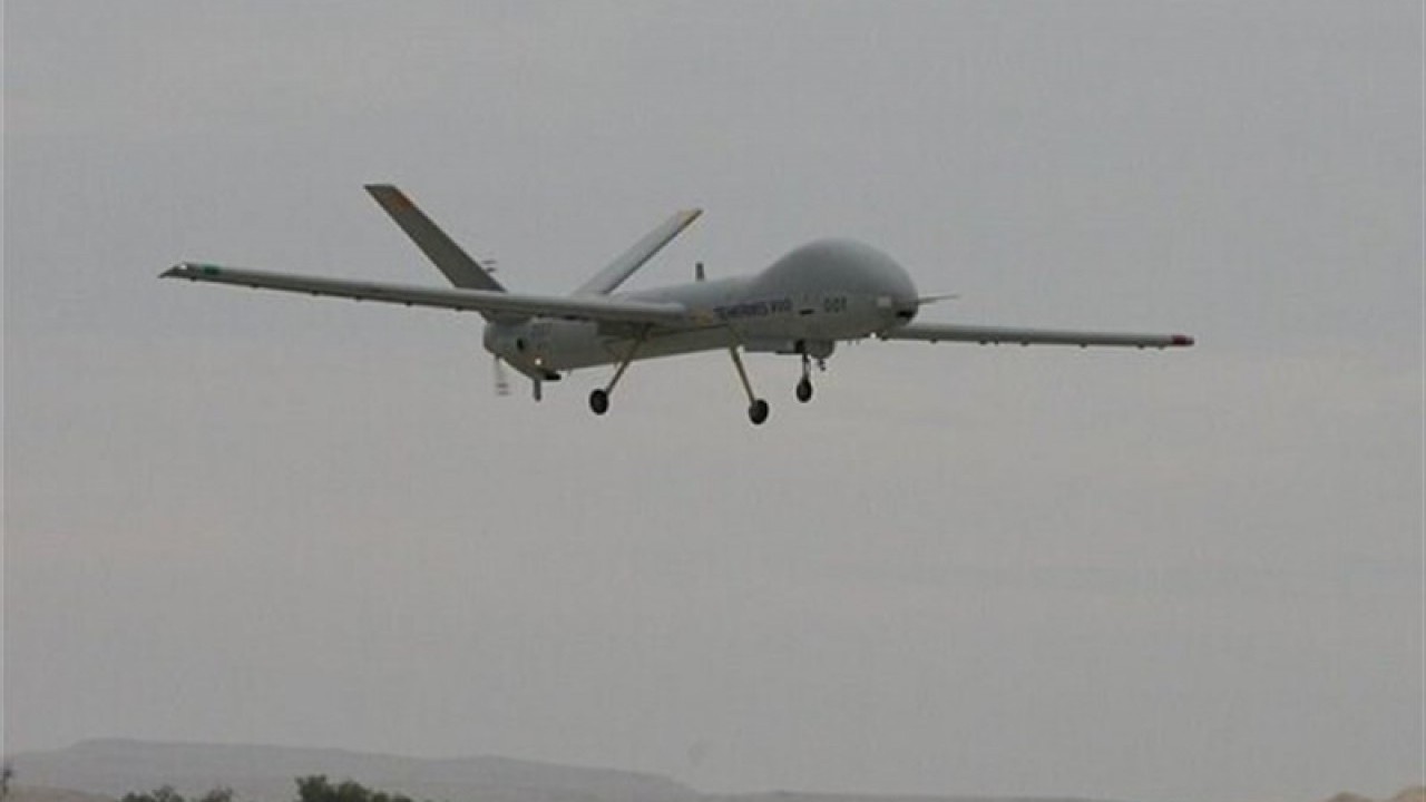 Foto - Türk İHA'larına rakip olarak gösteriliyordu: Kış aylarında uçamadığı ortaya çıktı, alan ülke bin pişman