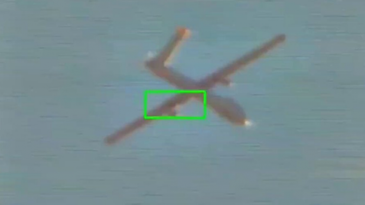 Foto - Türk İHA'larına rakip olarak gösteriliyordu: Kış aylarında uçamadığı ortaya çıktı, alan ülke bin pişman