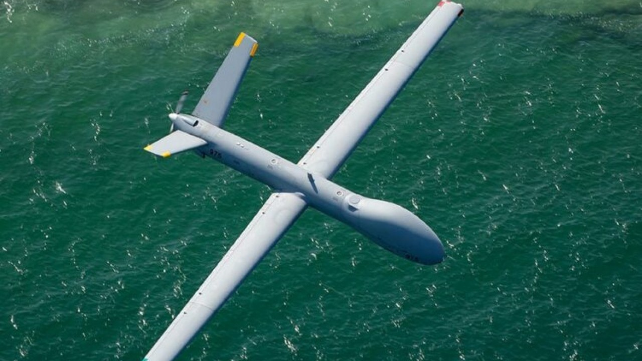 Foto - Türk İHA'larına rakip olarak gösteriliyordu: Kış aylarında uçamadığı ortaya çıktı, alan ülke bin pişman