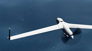 Foto - Türk İHA'larına yeni rakip! İnsansız hava aracının havada kalma süresi herkesi şaşırttı ama gerçek