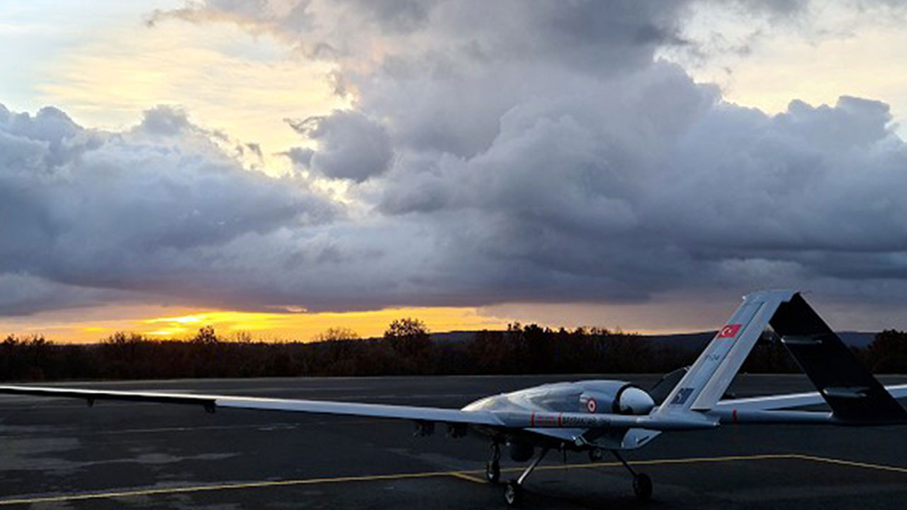 Türk İHA'larından korkup geri adım attılar: Türkiye ile savaşmamalıyız çünkü dengeler değişti