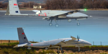 Foto - Türk İHA'larını durdurmak için harekete geçtiler! 'Son aşamaya geldik' diyerek duyurdular