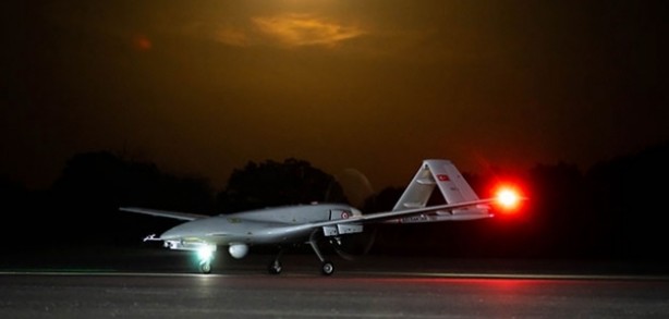 Foto - Türk İHA'larını durdurmak için harekete geçtiler! 'Son aşamaya geldik' diyerek duyurdular