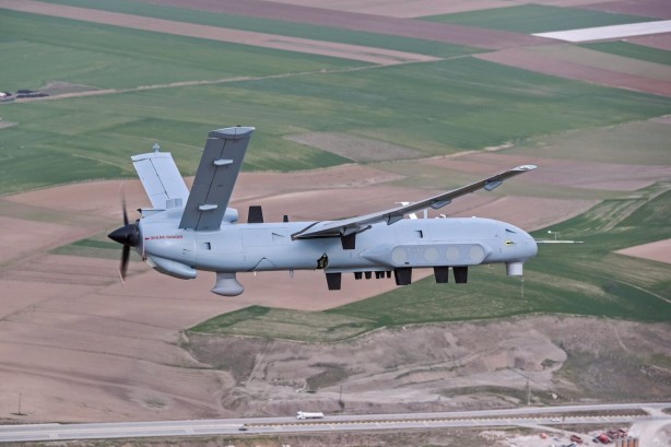 Foto - Türk İHA'larını durdurmak için harekete geçtiler! 'Son aşamaya geldik' diyerek duyurdular