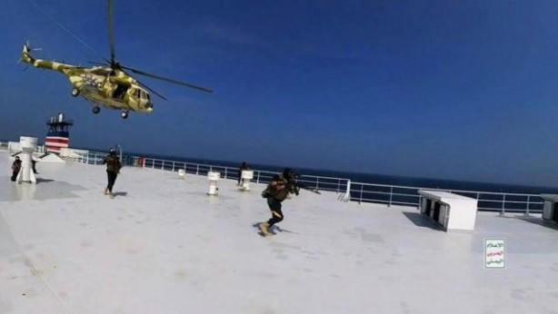 Foto - Türk İHA'larını düşürmek için çalışmalar yapan Yunanistan dünyaya duyurdu: Tarihimizde ilk! O İHA'yı düşürdük