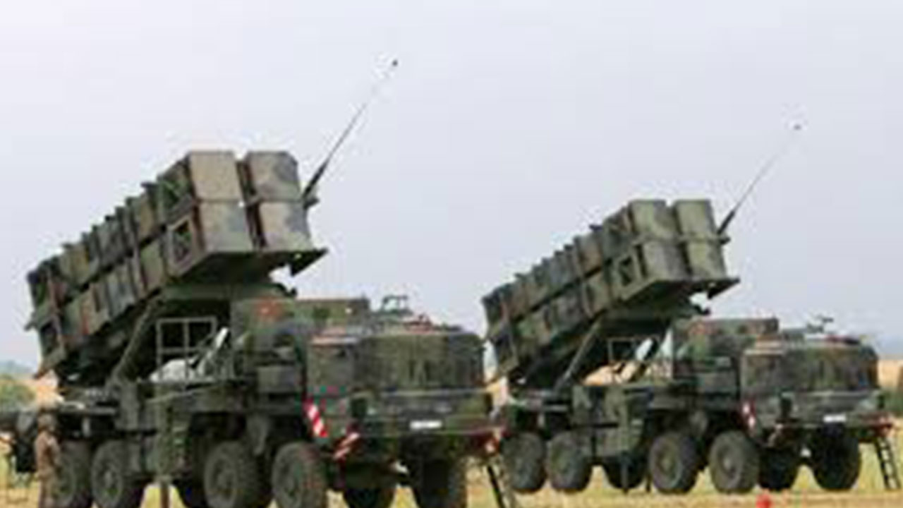 Foto - Türk İHA'larını düşürmek için İsrail'den BARAK alacaklar