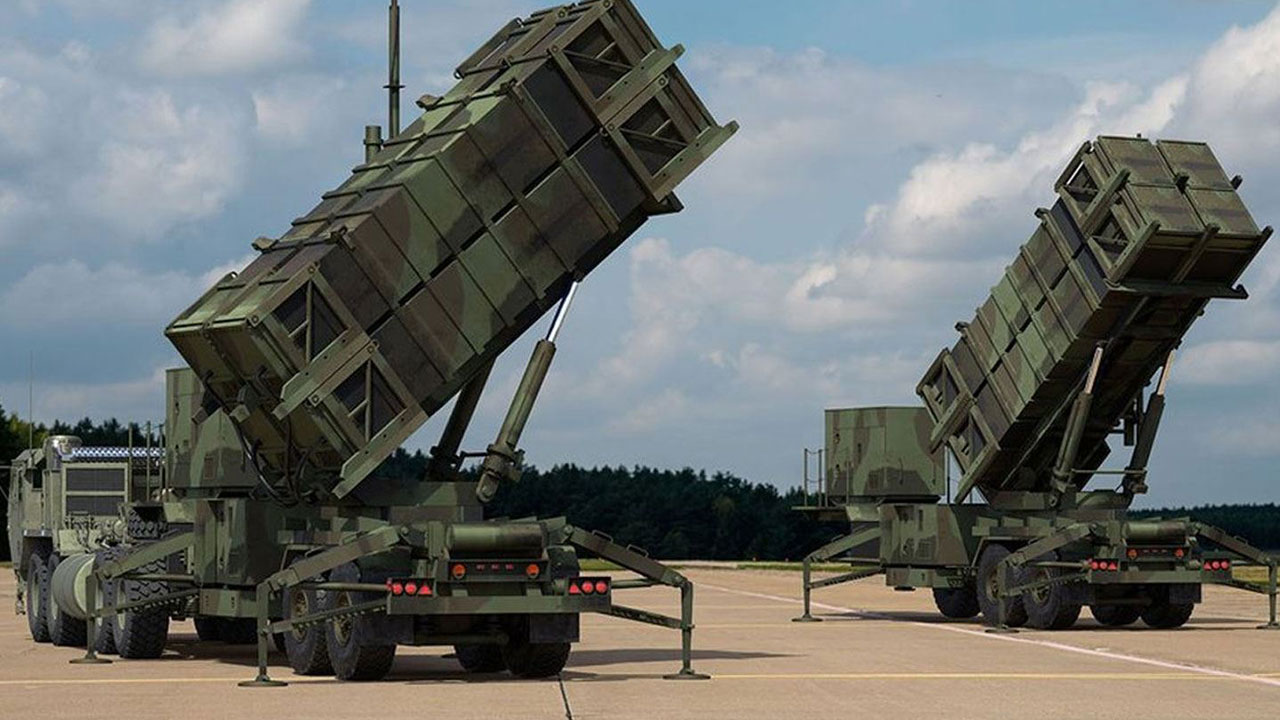 Foto - Türk İHA'larını düşürmek için İsrail'den BARAK alacaklar