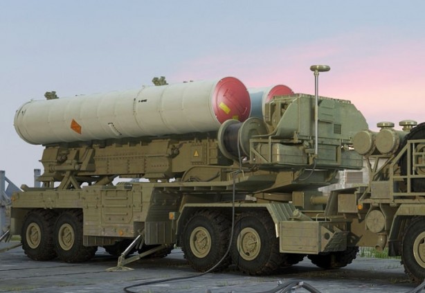 Foto - Türk İHA'larını düşürmek için S-500 alacaklar! Ünlü general 'görelim' diyerek duyurdu