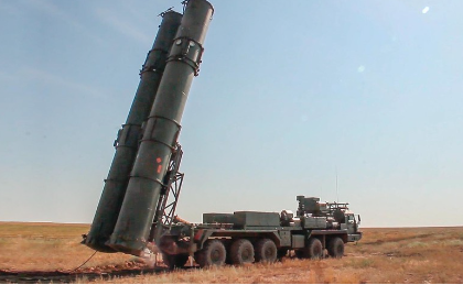 Foto - Türk İHA'larını düşürmek için S-500 alacaklar! Ünlü general 'görelim' diyerek duyurdu