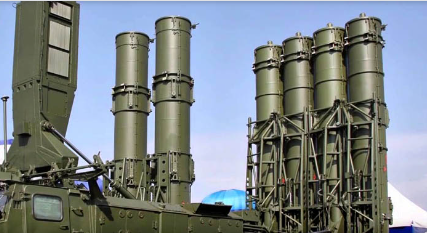 Foto - Türk İHA'larını düşürmek için S-500 alacaklar! Ünlü general 'görelim' diyerek duyurdu