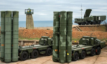 Foto - Türk İHA'larını düşürmek için S-500 alacaklar! Ünlü general 'görelim' diyerek duyurdu