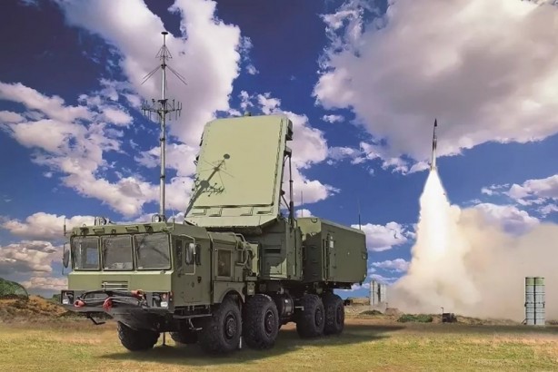 Foto - Türk İHA'larını düşürmek için S-500 alacaklar! Ünlü general 'görelim' diyerek duyurdu