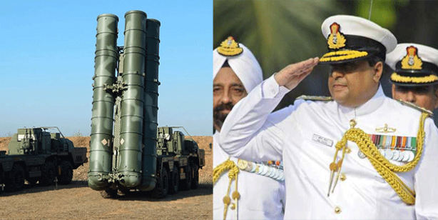 Türk İHA'larını düşürmek için S-500 alacaklar! Ünlü general 'görelim' diyerek duyurdu