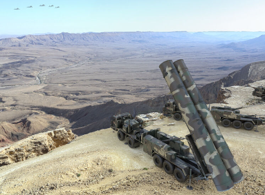 Foto - Türk İHA'larını düşürmek için S-500 alacaklar! Ünlü general 'görelim' diyerek duyurdu