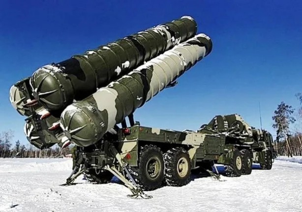 Foto - Türk İHA'larını düşürmek için S-500 alacaklar! Ünlü general 'görelim' diyerek duyurdu