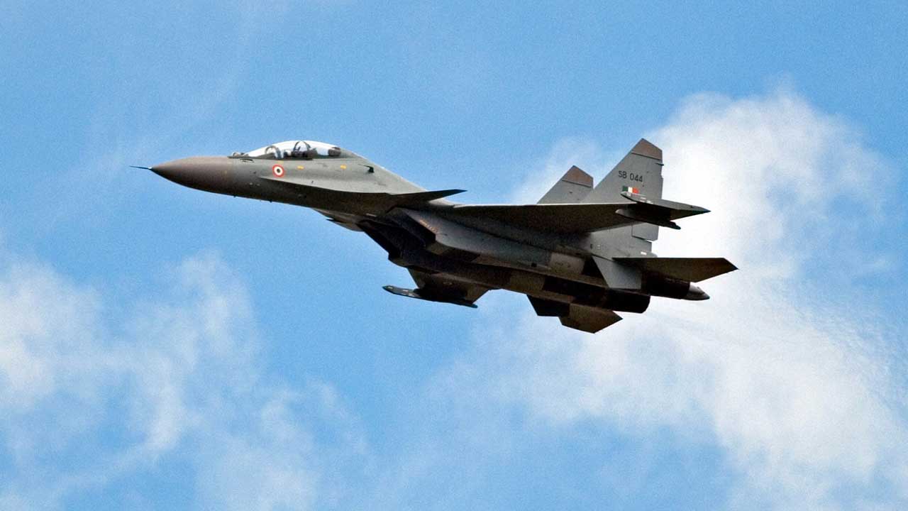 Foto - "Türk İHA'larını vuracağız" diyorlardı! Rusya'nın başına talih kuşu kondu, savaş uçağı siparişi verdiler