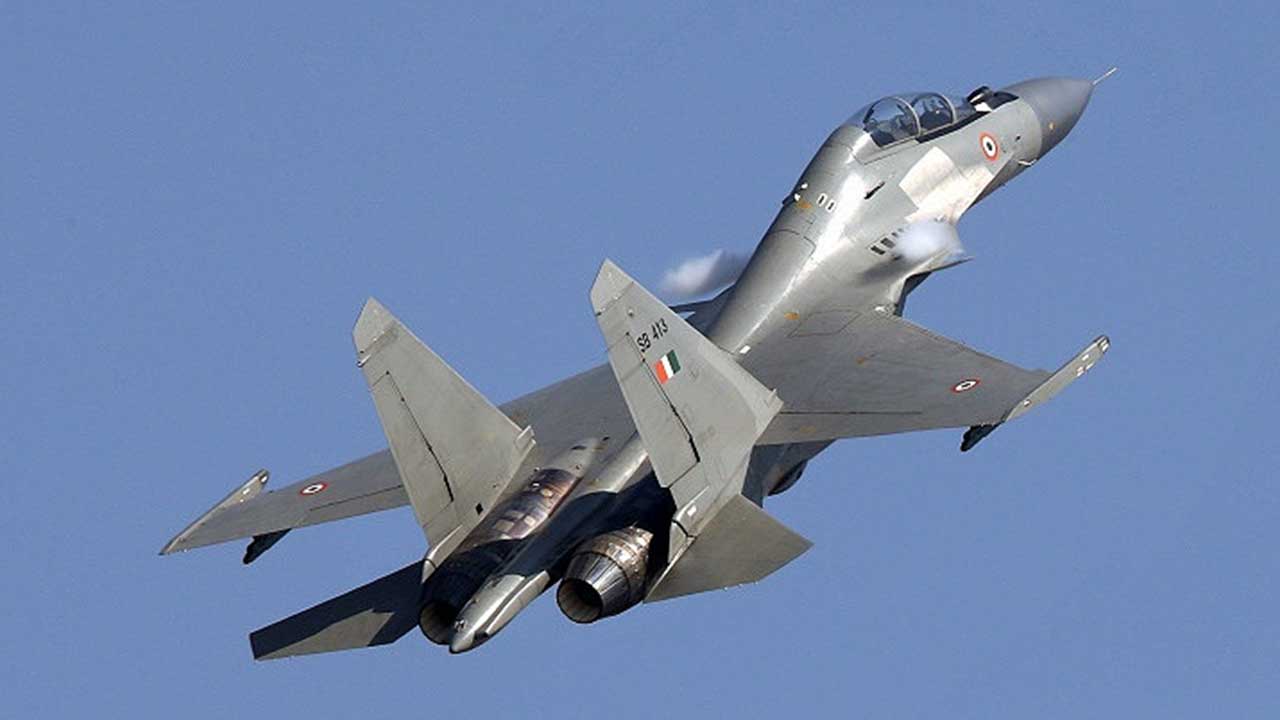 Foto - "Türk İHA'larını vuracağız" diyorlardı! Rusya'nın başına talih kuşu kondu, savaş uçağı siparişi verdiler