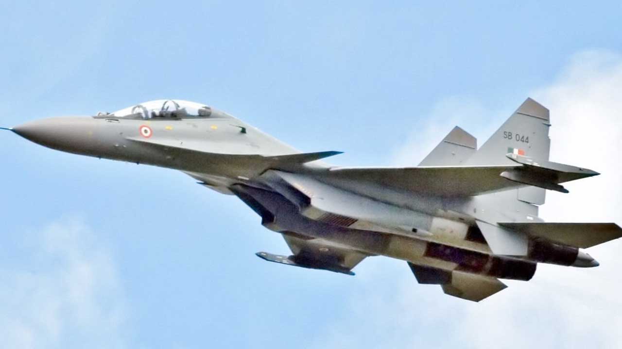 Foto - "Türk İHA'larını vuracağız" diyorlardı! Rusya'nın başına talih kuşu kondu, savaş uçağı siparişi verdiler