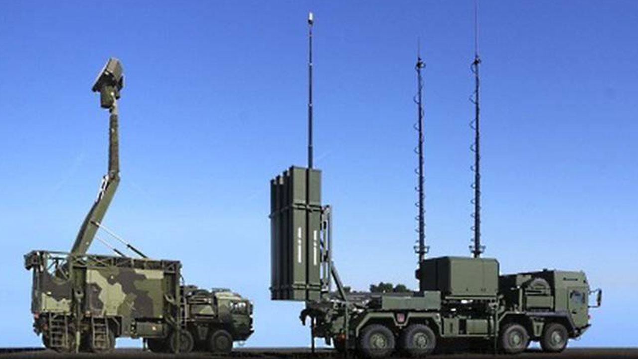 Türk İHA'larını vurmaları için Yunanistan'a 1,9 milyar Euro'luk teklif yaptılar