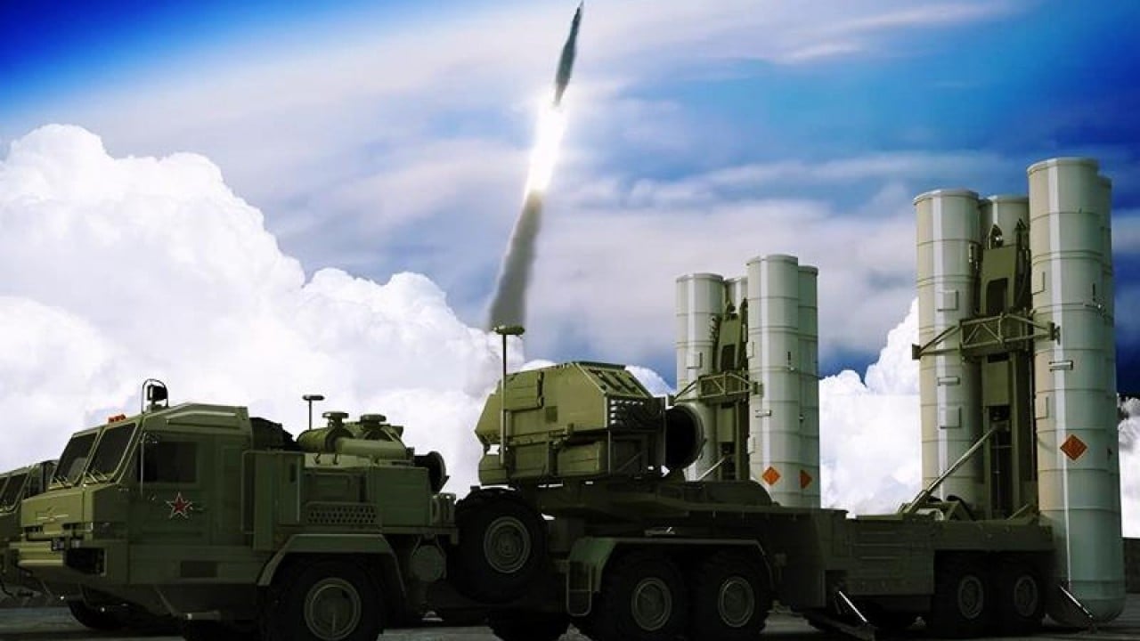 Türk İHA'larını vurmaya çalışıyordu! Şok gerçek: S-500'ler meğerse o füzenin panzehiriymiş