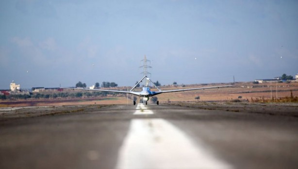 Türk İHA'larının dibine konuşlandılar! İsrail'den sinsi Türkiye hamlesi