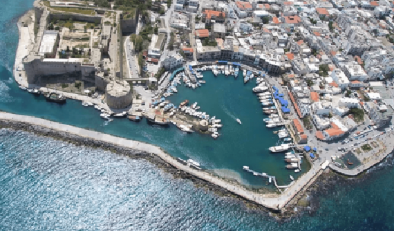 Foto - Türk İHA'larının dibine konuşlandılar! İsrail'den sinsi Türkiye hamlesi