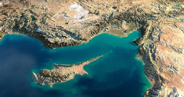 Foto - Türk İHA'larının dibine konuşlandılar! İsrail'den sinsi Türkiye hamlesi