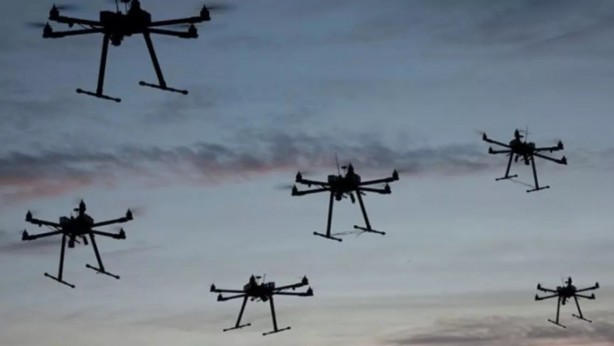 Foto - Türk İHA'larıyla ilgili ilginç çıkış: Çin modelini kopyaladılar