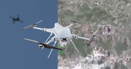 Foto - Türk İHA'larıyla ilgili ilginç çıkış: Çin modelini kopyaladılar