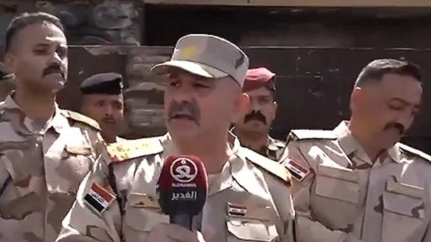 Foto - Türk İHA'sı cumhurbaşkanlarının enkazını bulmuştu! İşte bu İran Türk İHA'sını vurdu