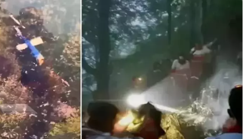Foto - Türk İHA'sı dünyada manşetlere taşındı: İran'ın saatlerce yapamadığını gelip bir anda yaptı