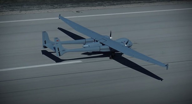 Foto - Türk İHA'sı düşürüldü! Arap ülkesinden skandal açıklama geldi: Biz vurduk