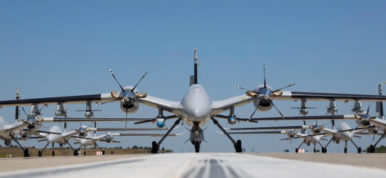 Foto - Türk İHA'sı Hindistan'ı ayağa kaldırdı! Acil olarak 31 tane sipariş verdiler