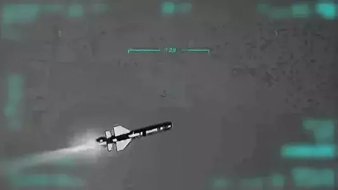 Türk İHA'sı İsrail'i şoka soktu! 'Dünyada bir ilk' diyerek duyurdular