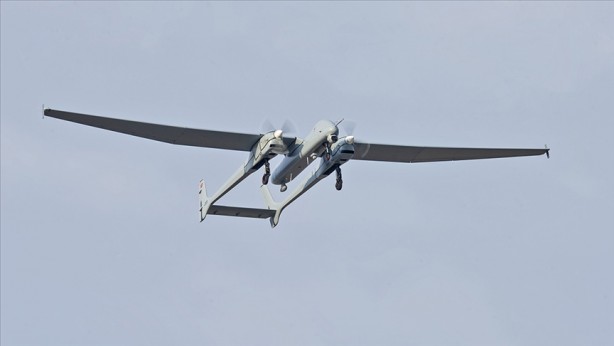 Foto - Türk İHA'sı paniği! Savaş uçakları havalandı, ülke teyakkuza geçti, Fransa'dan acil olarak İHA istendi