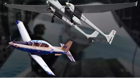 Türk İHA'sı paniği! Savaş uçakları havalandı, ülke teyakkuza geçti, Fransa'dan acil olarak İHA istendi