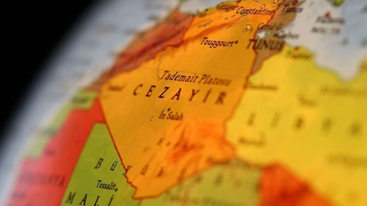 Foto - Türk İHA'sı vuruldu! Ortalık karıştı