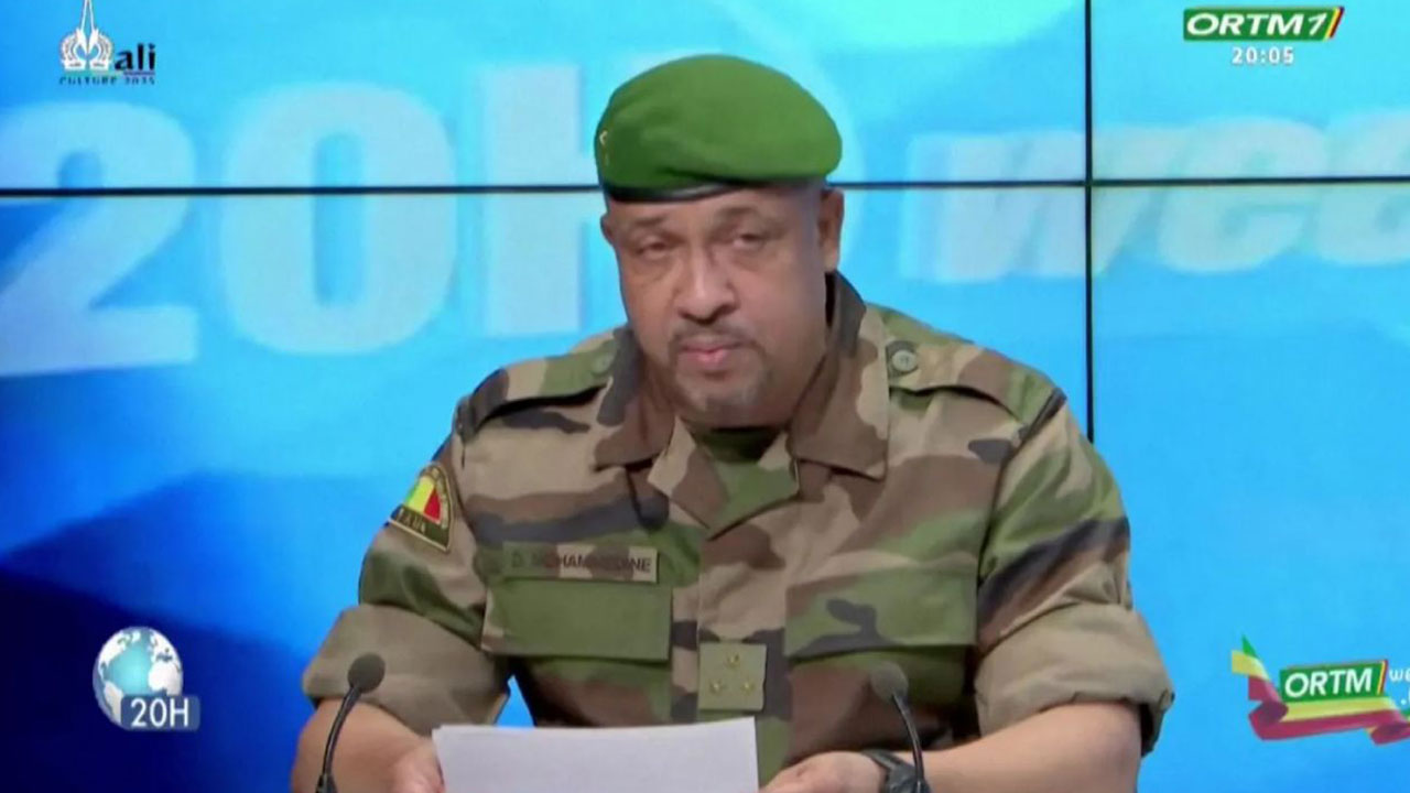 Foto - Türk İHA'sı vuruldu! Ortalık karıştı