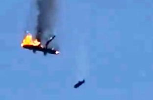 Foto - Türk İHA'sını düşürme emri veren Iraklı komutan hakkında flaş karar! Oraya götürüldü