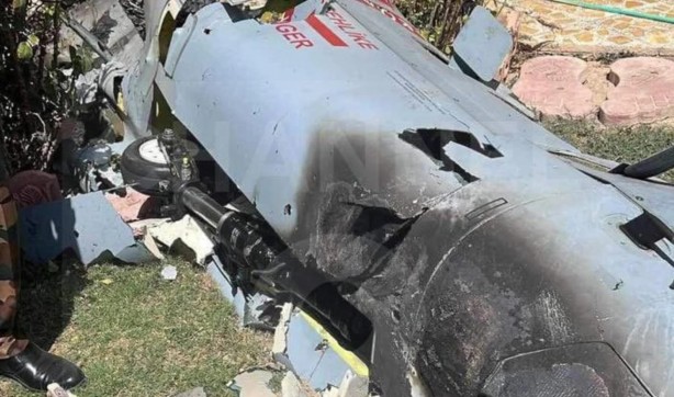 Foto - Türk İHA'sını düşürme emri veren Iraklı komutan hakkında flaş karar! Oraya götürüldü