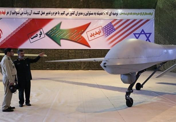 Foto - Türk İHA'sını hedef alan İran'ı sarsacak İHA kararı! 