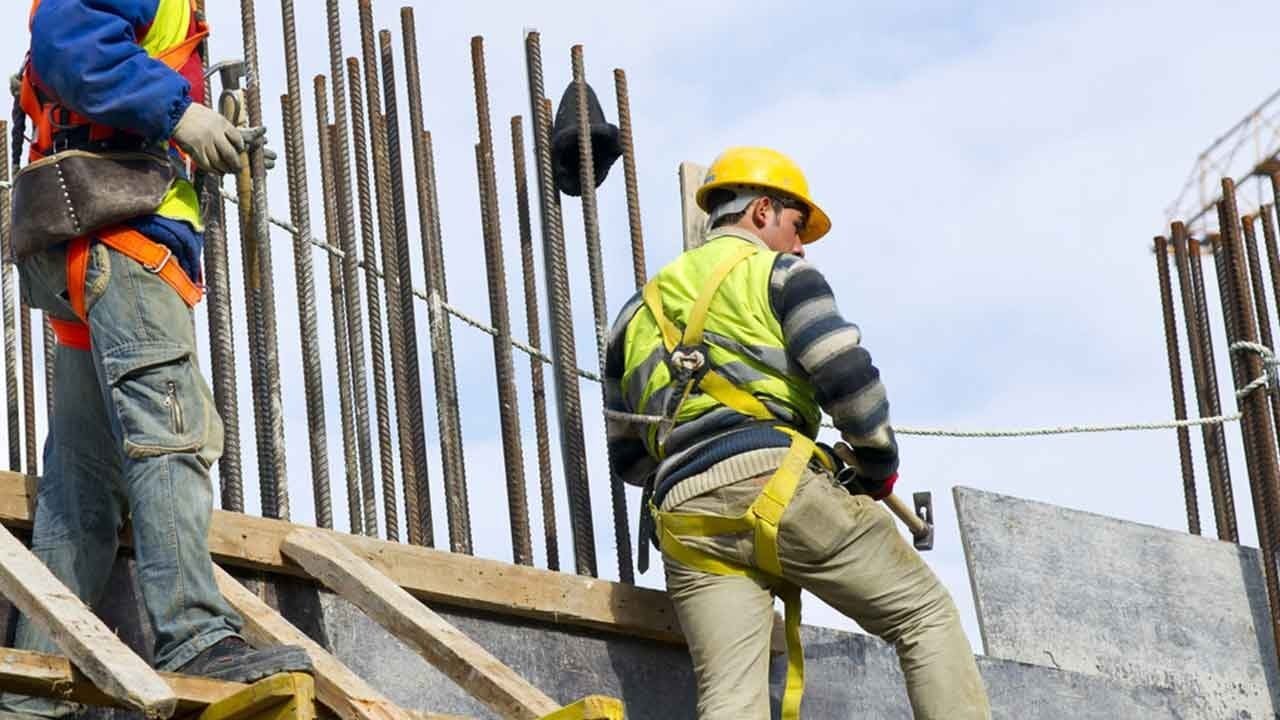 Foto - Türk inşaat devi Avrupa'daki devasa projeden men edildi: İşte sebebi