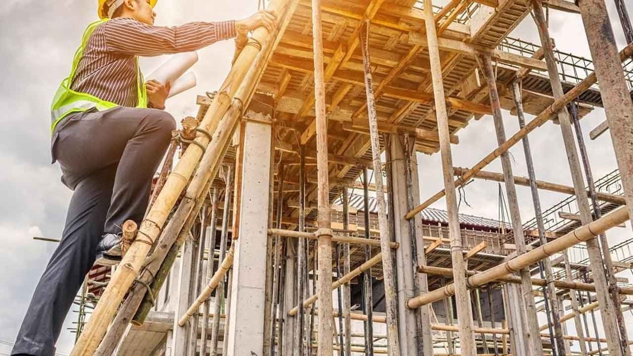Foto - Türk inşaat devi Avrupa'daki devasa projeden men edildi: İşte sebebi