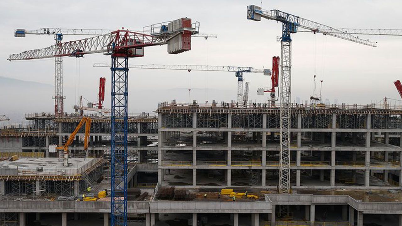 Foto - Türk inşaat devi iflas etmek üzere: Dev konut projeleri yarım kaldı, binlerce insan mağdur