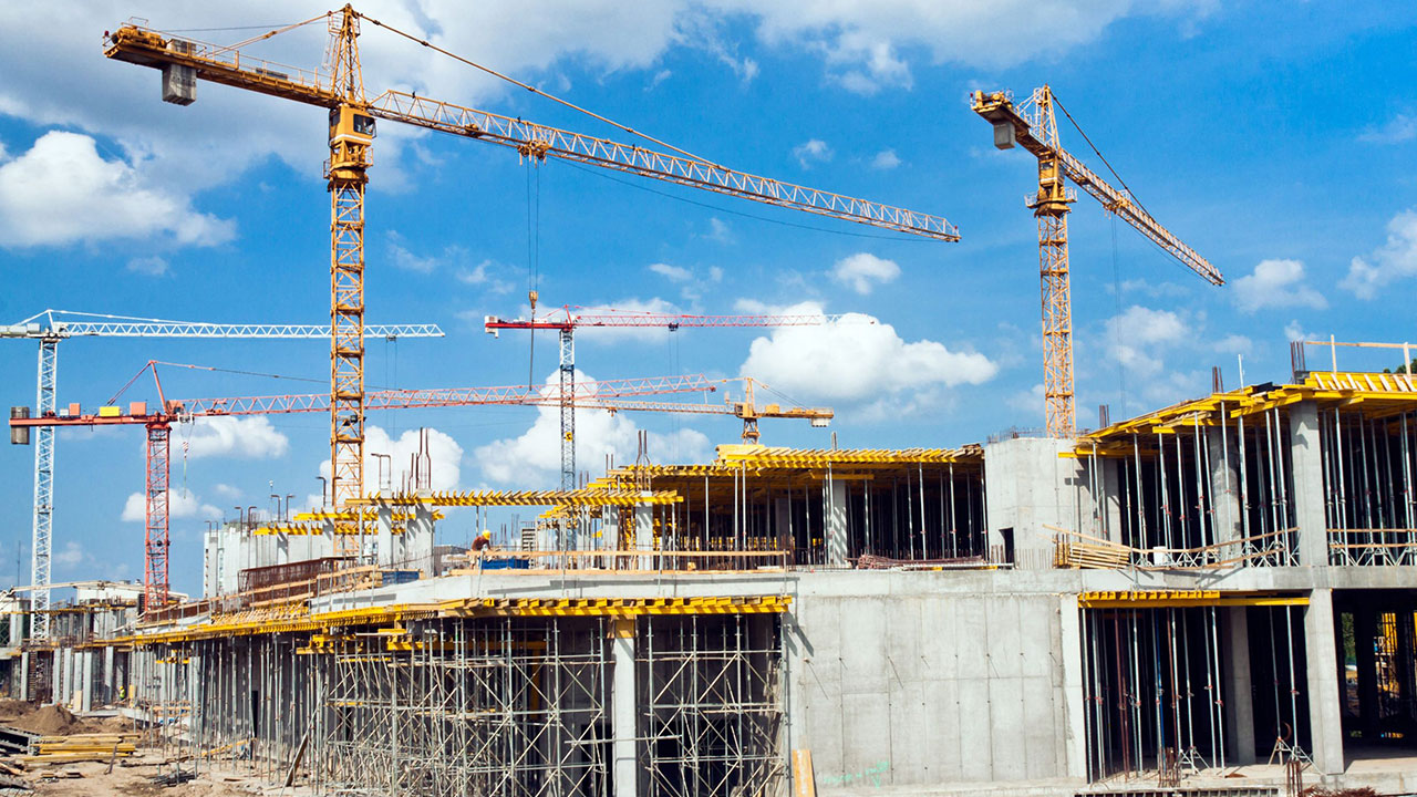 Foto - Türk inşaat devi iflas etmek üzere: Dev konut projeleri yarım kaldı, binlerce insan mağdur