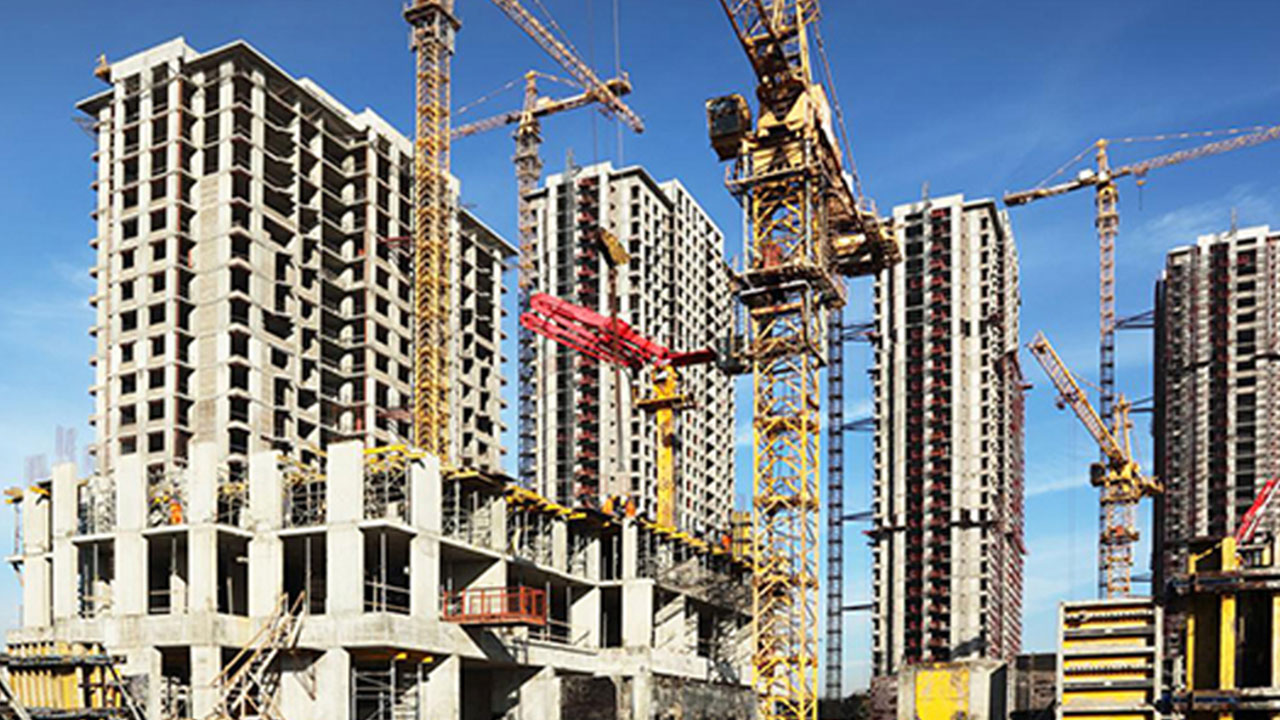 Foto - Türk inşaat devi iflas etmek üzere: Dev konut projeleri yarım kaldı, binlerce insan mağdur