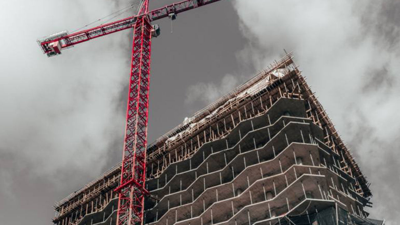 Foto - Türk inşaat devi iflas etmek üzere: Dev konut projeleri yarım kaldı, binlerce insan mağdur