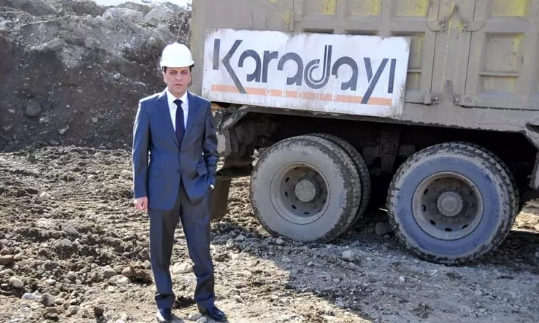 Foto - Türk inşaat devi iflas etti! Dev konut projesi yarım kaldı, binlerce insan mağdur