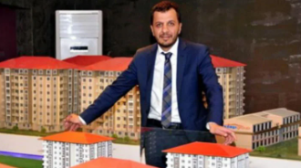 Foto - Türk inşaat devi iflas etti! Dev konut projesi yarım kaldı, binlerce insan mağdur