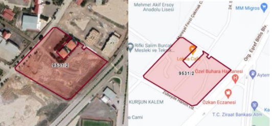 Foto - Türk inşaat devi iflas etti! Dev konut projesi yarım kaldı, binlerce insan mağdur